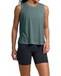 Free Fly - Elevate Lightweight Tank - Lyst