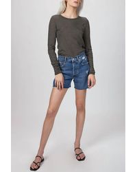 Humanoid - Hanya Top - Lyst