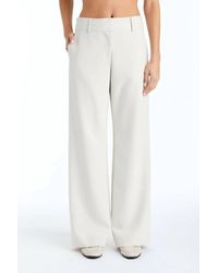 Drew - Breigh Wide Leg Pants - Lyst