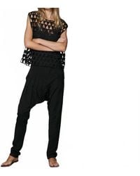 NÜ - Zena Top - Lyst