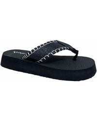 Very G - Pamela Flip Flop - Lyst
