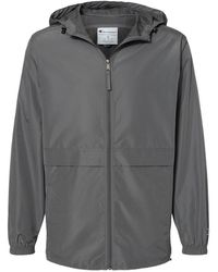 Champion - Anorak Jacket - Lyst
