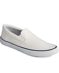 Sperry Top-Sider - Striper Ii Slip On Sneakers - Lyst