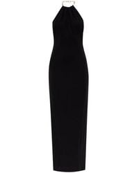 Cult Gaia - Soren Gown Dress - Lyst