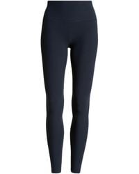 Spanx - Onform Bare Essentials Full Leggings, Very - Lyst
