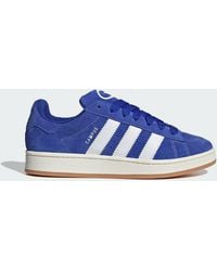 adidas - Campus Sneakers - Lyst
