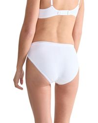 Triumph - Sloggi Basic+ Tai 3P - Lyst