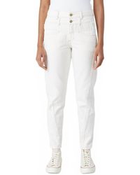 Closed - Curved X Jeans - Lyst