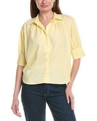 ANNA KAY - Taylor Blouse - Lyst