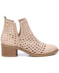 Xti - Ankle Booties - Lyst