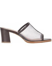 STAUD - Alessandra Heels - Lyst