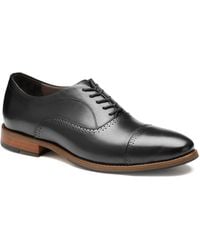 Johnston & Murphy - Xc4 Lavoy Cap Toe Lace Up Oxford Shoe - Lyst