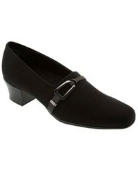Munro - Cindi Ii Combo Heels - Lyst