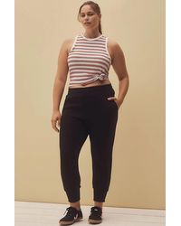 Varley - The Slim Cuff 25 Pants - Lyst