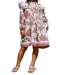 Sea - Girl's Cassandra Dress - Lyst