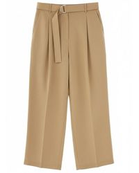 Paul Smith - Chic Trousers - Lyst