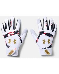 Under Armour Gloves for Men | Online Sale up to 35% off | Lyst