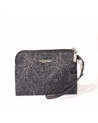 Baggallini - Rfid Wristlet Wallet - Lyst