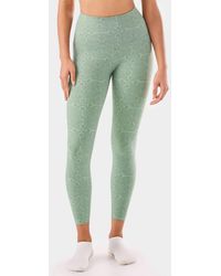 Tavi - High Waisted 7/8 Tight Leggings - Lyst