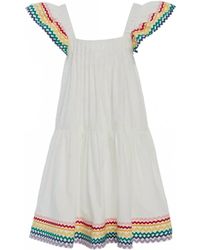 Sea - Girl's Ria Dress - Lyst