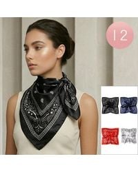 TRUEDAMES - 12Pcs - Lyst