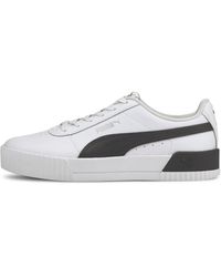 Puma Carina Sneakers for Women - Up to 57% off | Lyst