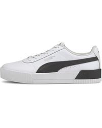 puma carina crystal
