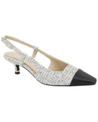 Kenneth Cole - Martha Pump - Lyst