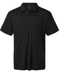 AllPro - Pro-Lock Performance Polo - Lyst