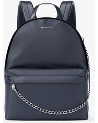 Michael Kors Outlet - Slater Medium Backpack - Lyst