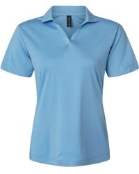 AllPro - Pro-Lock Performance Polo - Lyst