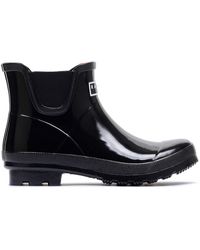 Radley - Radley Waterproof Pull On Rain Boots - Lyst