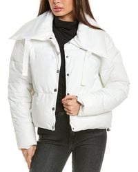 Noize - Yasmin Puffer Jacket - Lyst