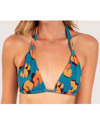 Rio De Sol - Mel Bikini Top - Lyst
