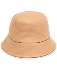Eugenia Kim - Suzuki Wool-blend Hat - Lyst