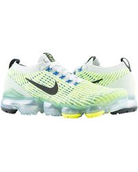 Nike - Air Max Vapormax Flyknit 3 Running Shoes - Lyst