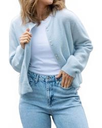 Part Two - Ninell Cardigan - Lyst