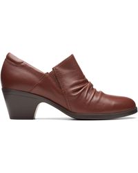 Clarks - Emily2 Cove - Lyst