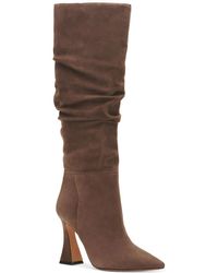 Vince Camuto - Alinkay Slouch Knee-high Boots - Lyst