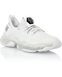 Philipp Plein - Runner Hyper $Hock - Lyst