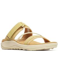 Merrell - Terran 4 Casual Sandals - Lyst