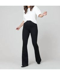 Spanx - Flare Jeans - Lyst