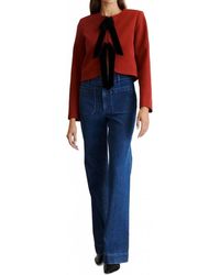 Tanya Taylor - Viola Jacket - Lyst