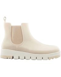 Cougar Shoes - Firenze Chelsea Rain Boot - Lyst