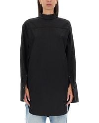 Dries Van Noten - Plaid Shirt - Lyst