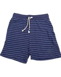 Sol Angeles - Capri Stripe Short - Lyst