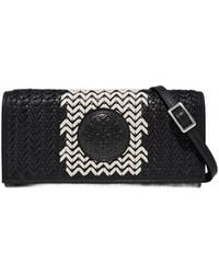 Brighton - Ferrara Via Vai Large Wallet - Lyst