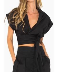 JBQ - Kasey Top - Lyst