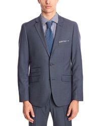 Paisley & Gray - Dover Notch Jacket - Lyst