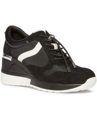 Anne Klein - Maze Fashion Lifestyle Casual And Fashion Sneakers - Lyst